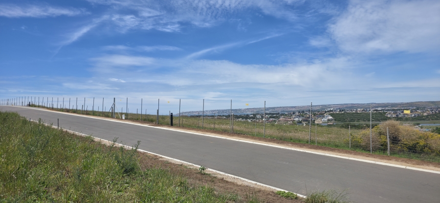 0 Bedroom Property for Sale in Hartland Lifestyle Estate Western Cape